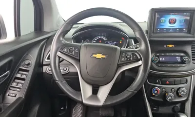 ChevroletGMDaewoo Trax 2019, 97407 км, за 7200000 KRW - фото 11