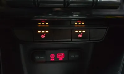 Kia Sportage 2016, 178542 км, за 7620000 KRW - фото 16