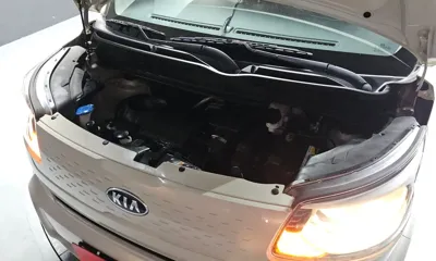 Kia Ray 2018, 131222 км, за 6900000 KRW - фото 6