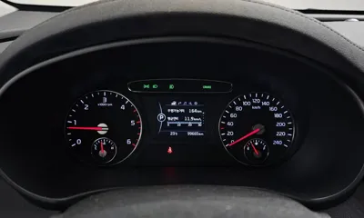 Kia Sorento 2015, 99665 км, за 12000000 KRW - фото 8
