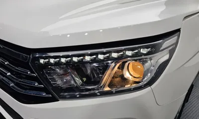 KG_Mobility_Ssangyong KORANDO 2019, 88597 км, за 10800000 KRW - фото 22