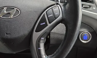 Hyundai Avante 2015, 85427 км, за 7000000 KRW - фото 26