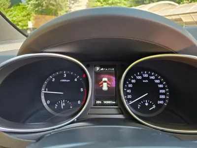 Hyundai Maxcruz 2017, 144000 км, за 14300000 KRW - фото 8