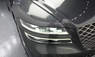 Genesis G80 2021, 159347 км, за 24900000 KRW - фото 22
