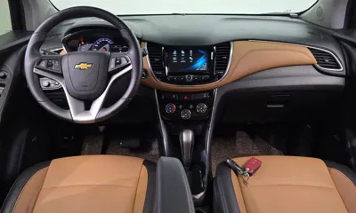 ChevroletGMDaewoo Trax 2018, 83661 км, за 9390000 KRW - фото 27