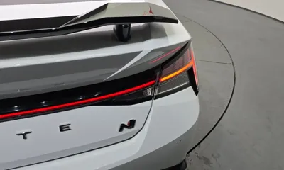 Hyundai Avante 2022, 52791 км, за 21500000 KRW - фото 23
