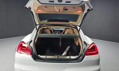 Porsche Panamera 2016, 39515 км, за 39500000 KRW - фото 20