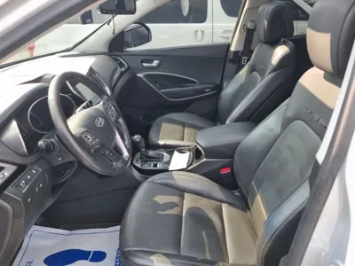 Hyundai Santafe 2015, 119955 км, за 11000000 KRW - фото 10