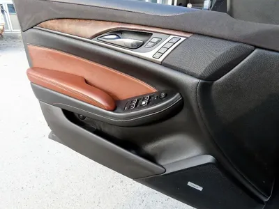 Cadillac CTS 2015, 121728 км, за 9500000 KRW - фото 12