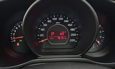 Kia Soul 2014, 76151 км, за 8200000 KRW - фото 8