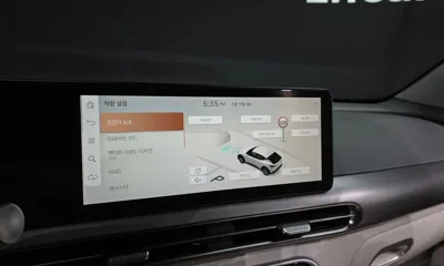 Genesis GV60 2023, 29186 км, за 52990000 KRW - фото 30