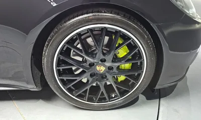 Porsche Panamera 2020, 74108 км, за 86000000 KRW - фото 21
