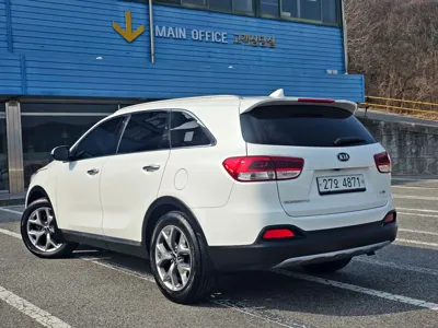 Kia Sorento 2016, 200432 км, за 9800000 KRW - фото 6