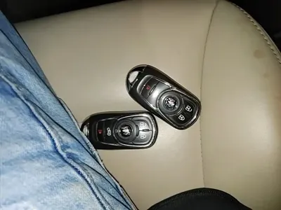 Buick GL8 2023, 182100 км, за 118800 CNY - фото 9