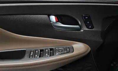 Hyundai Santafe 2019, 114372 км, за 18500000 KRW - фото 27