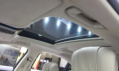 Mercedes-Benz S-Class 2021, 127869 км, за 72890000 KRW - фото 19