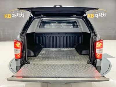 KG_Mobility_Ssangyong Rexton 2022, 133632 км, за 17200000 KRW - фото 20