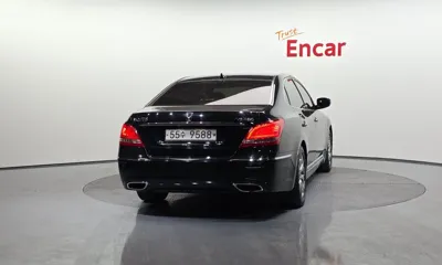 Hyundai Equus 2012, 222169 км, за 7600000 KRW