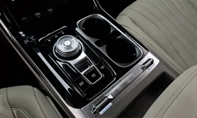 Kia Canival 2023, 81725 км, за 30800000 KRW - фото 9