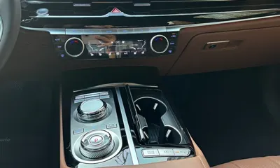 Genesis G80 2023, 70801 км, за 47500000 KRW - фото 9