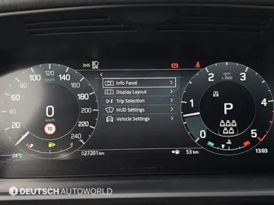 Land Rover Discovery 2025, 27197 км, за 70900000 KRW - фото 8