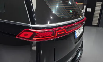 Kia Canival 2021, 56071 км, за 34500000 KRW - фото 23