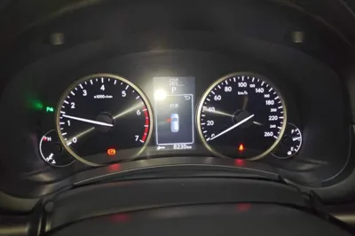 Lexus NX 2015, 71100 км, за 97768.96 CNY - фото 11