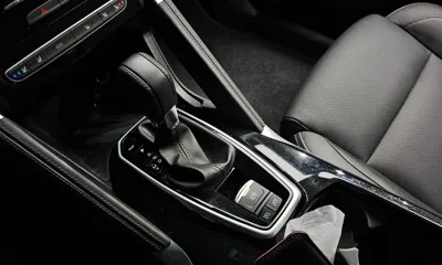 Renault-KoreaSamsung QM6 2021, 46020 км, за 19100000 KRW - фото 9