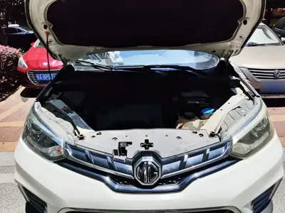 MG MG GS 2017, 85200 км, за 27500 CNY - фото 11
