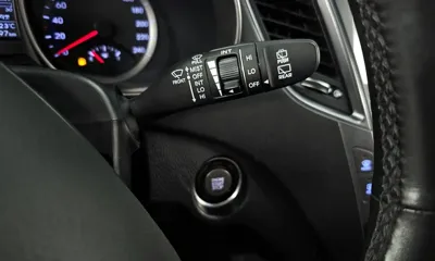 Hyundai Santafe 2015, 141197 км, за 7900000 KRW - фото 28