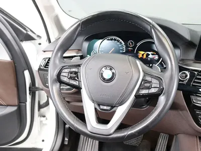 BMW 5-Series 2018, 75215 км, за 24800000 KRW - фото 14