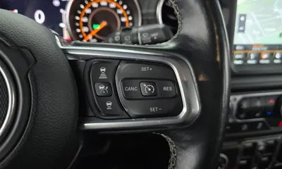Jeep Wrangler 2019, 50217 км, за 39990000 KRW - фото 15