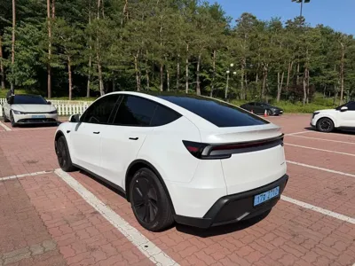 Tesla Model Y 2025, 13330 км, за 58400000 KRW - фото 2