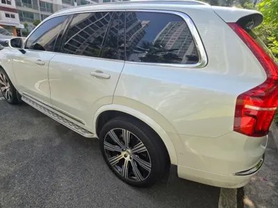 Volvo XC90 2023, 89738 км, за 55100000 KRW - фото 4