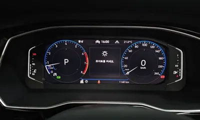 Volkswagen Jetta 2024, 11481 км, за 29500000 KRW - фото 8