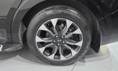 Kia Canival 2021, 107097 км, за 22700000 KRW - фото 21