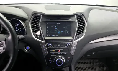 Hyundai Santafe 2017, 72194 км, за 16300000 KRW - фото 14