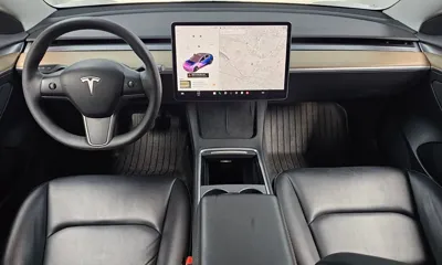 Tesla Model 3 2021, 96048 км, за 28900000 KRW - фото 7