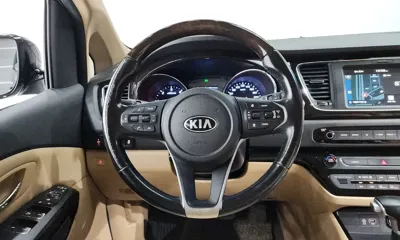 Kia Canival 2020, 95783 км, за 14000000 KRW - фото 13