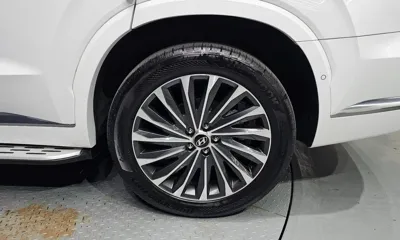 Hyundai Palisade 2023, 63818 км, за 44500000 KRW - фото 21