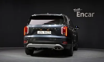 Hyundai Palisade 2019, 60564 км, за 23900000 KRW