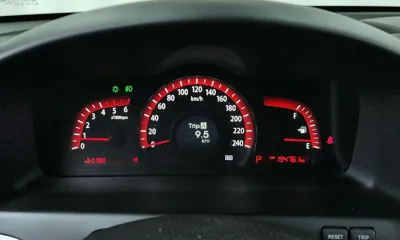 Kia Mohave 2011, 194761 км, за 4900000 KRW - фото 8