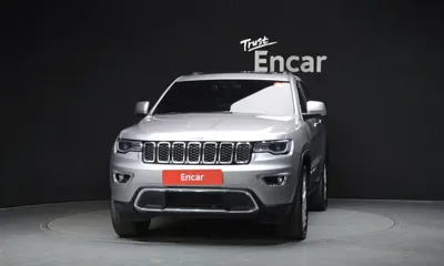 Jeep Cherokee 2017, 109428 км, за 12500000 KRW - фото 3