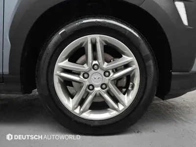 Hyundai Kona 2018, 114092 км, за 11500000 KRW - фото 5