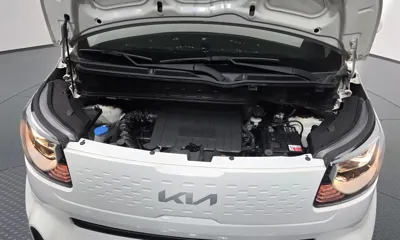 Kia Ray 2022, 64334 км, за 8990000 KRW - фото 6
