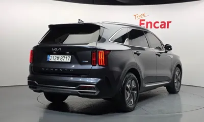Kia Sorento 2022, 87766 км, за 99990000 KRW