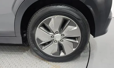 Hyundai Kona 2019, 114841 км, за 17900000 KRW - фото 21