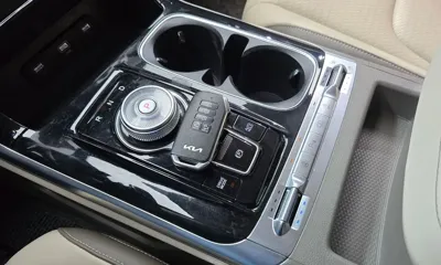 Kia Canival 2023, 103217 км, за 26800000 KRW - фото 9