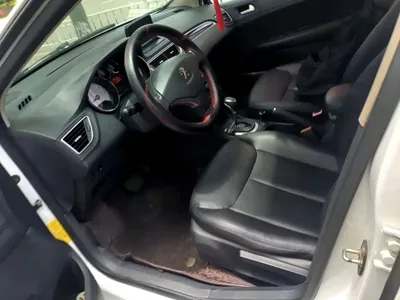 Peugeot 308 2015, 71800 км, за 18800 CNY - фото 15