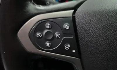 ChevroletGMDaewoo Colorado 2021, 43489 км, за 20900000 KRW - фото 28